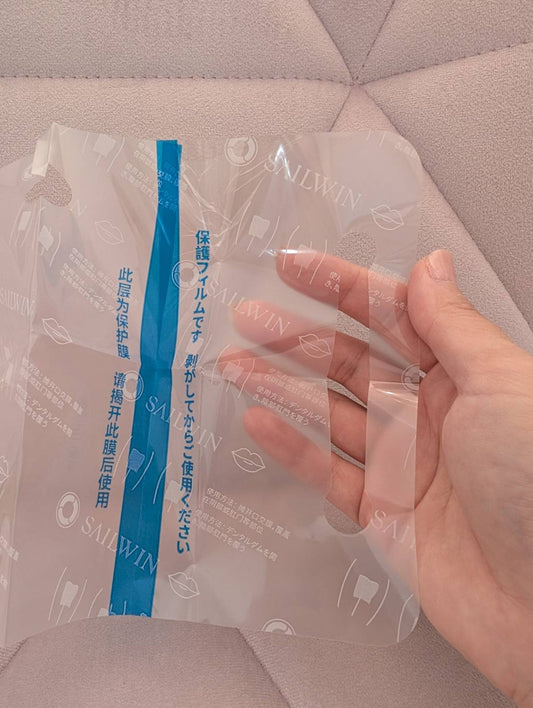 【開封してみた】最新デンタルダムの中身は！？