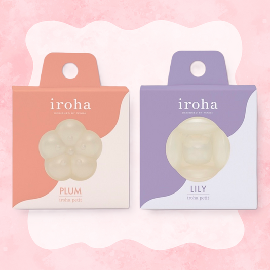 iroha petitのご紹介✨