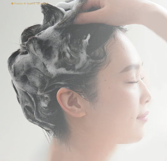 シュダシャンプー✨