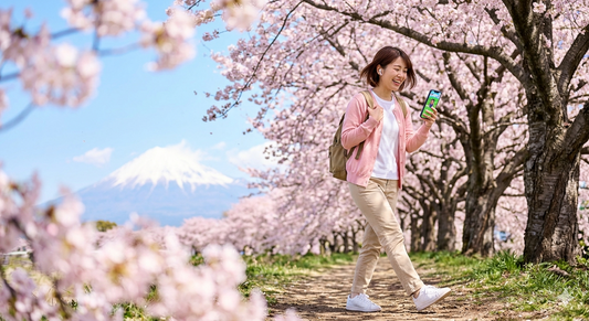 これはハマる！世界で見つけた、歩くのが楽しくなる「体験型アプリ」8選