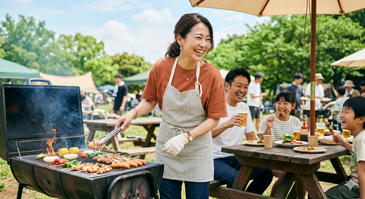 GW明けの体に染みわたる…。お母さんへ贈る「いたわりのおだし」
