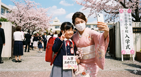 【卒業・入学シーズン】大切な思い出を最高の笑顔で。写真映えを叶える目元ケアの魔法