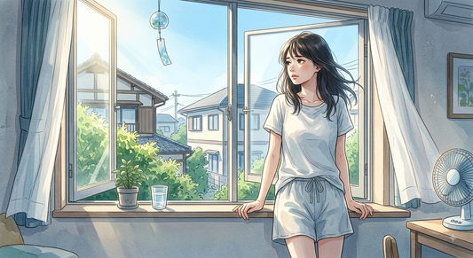 涼しくなると心が寂しくなる…？今こそ試したい、心と身体を優しく整える「セロトニンケア」