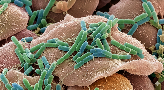 2/23は乳酸菌の日！デリケートゾーンも“菌活”で整える？話題のエストールを徹底解説