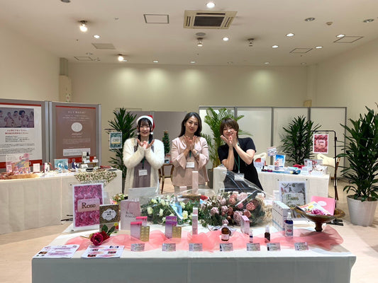 イベント開催中です！