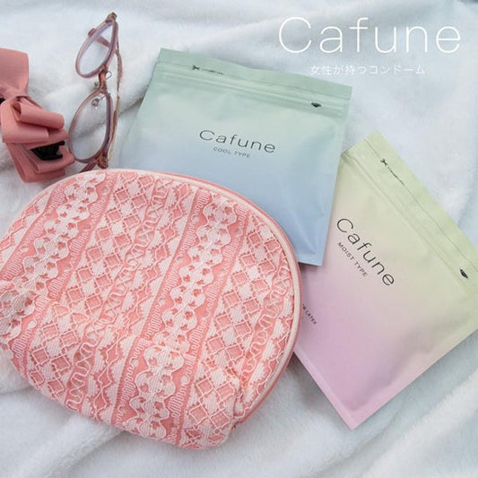 「私らしさ」を大切にするあなたへ。新しい選択肢『Cafune（カフネ）』