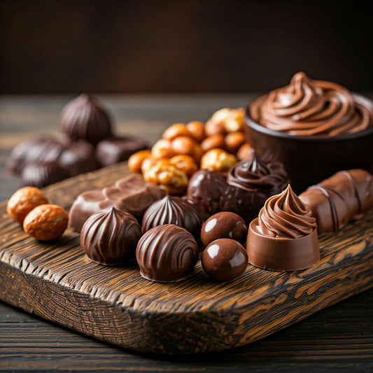 え、本当？チョコレートが虫歯予防になるって話、徹底検証！