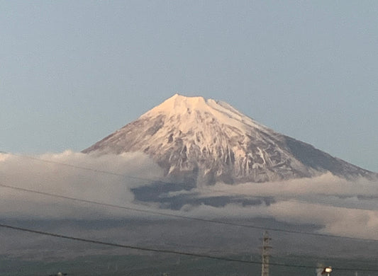 富士山🗻