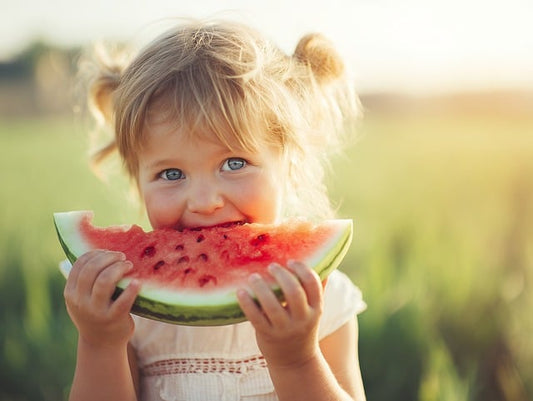【7月27日はスイカの日】夏バテ＆紫外線対策にも！世界の珍しいスイカ4選と嬉しい栄養効果