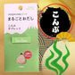 まるごとおだし  新感覚のタブレット型おだし５Pセット