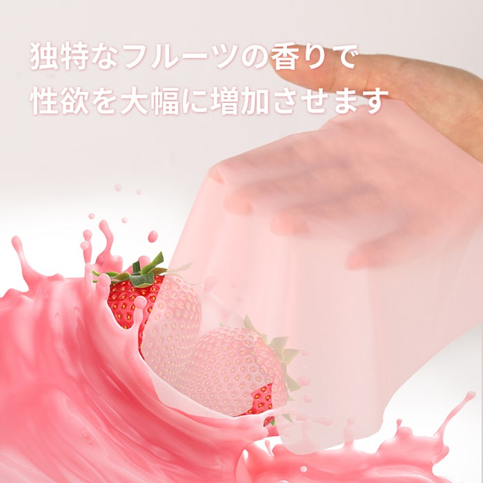 ORAL SEX　オーラルシート（6枚入り）