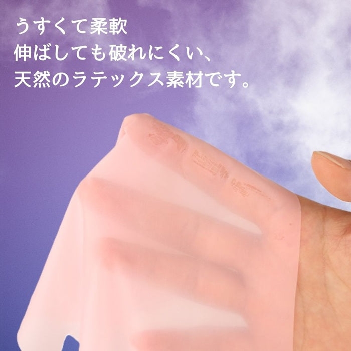 ORAL SEX　オーラルシート（6枚入り）