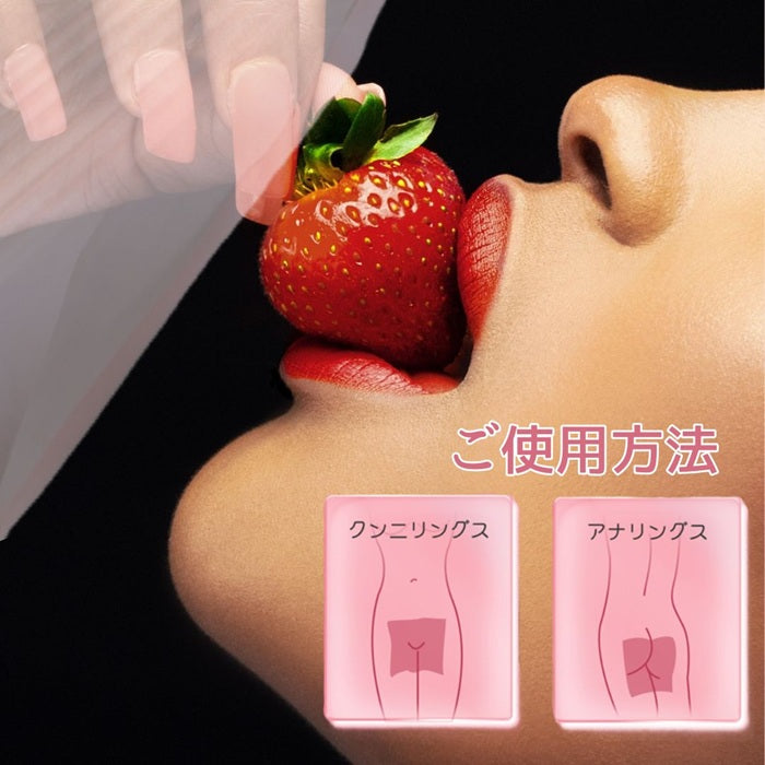 ORAL SEX　オーラルシート（6枚入り）