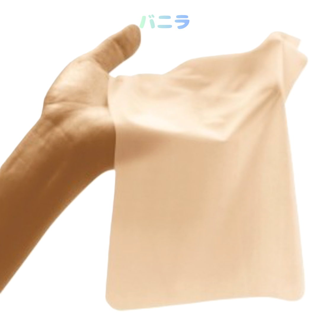 【Dental Dam】デンタルダム　4枚セット