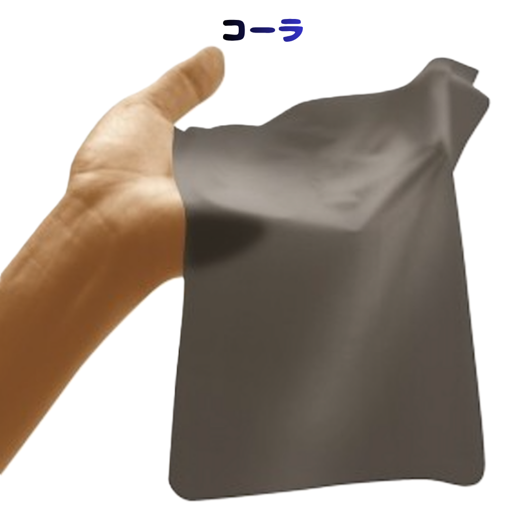 【Dental Dam】デンタルダム　4枚セット