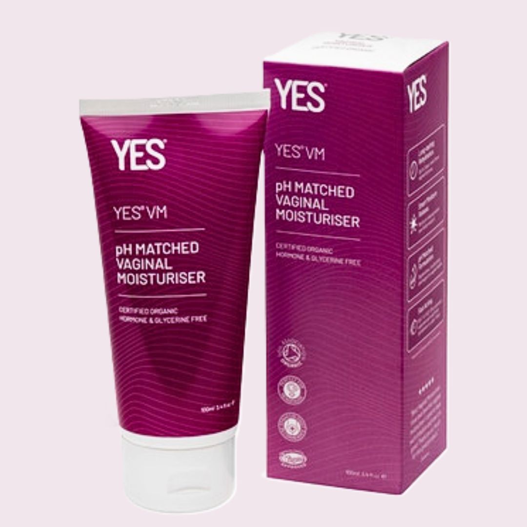 YES インティメイト　モイスチャージェル　100㎖