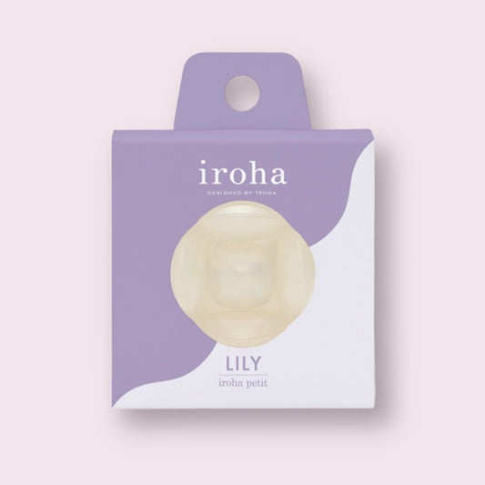 iroha petit LILY【リリー】