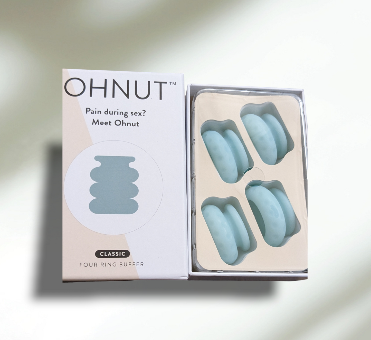 OHNUT(オーナット) Jade